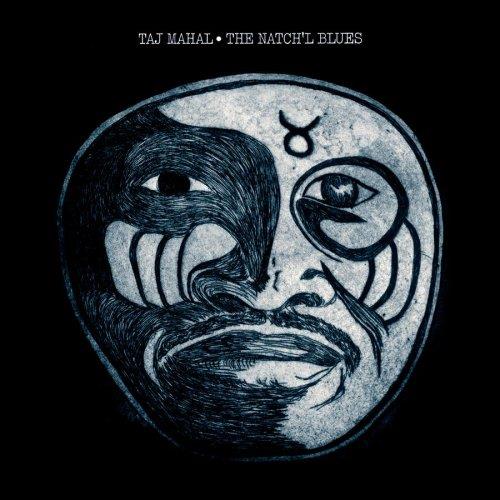Taj Mahal Natch'l Blues (LP)